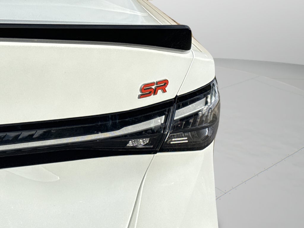 2026 Nissan Sentra SR - Photo 42