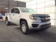 Used 2018 Chevrolet Colorado WT Truck Crew Cab