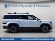 New 2026 Hyundai Santa Fe SEL SUV