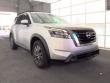 Used 2025 Nissan Pathfinder SV SUV