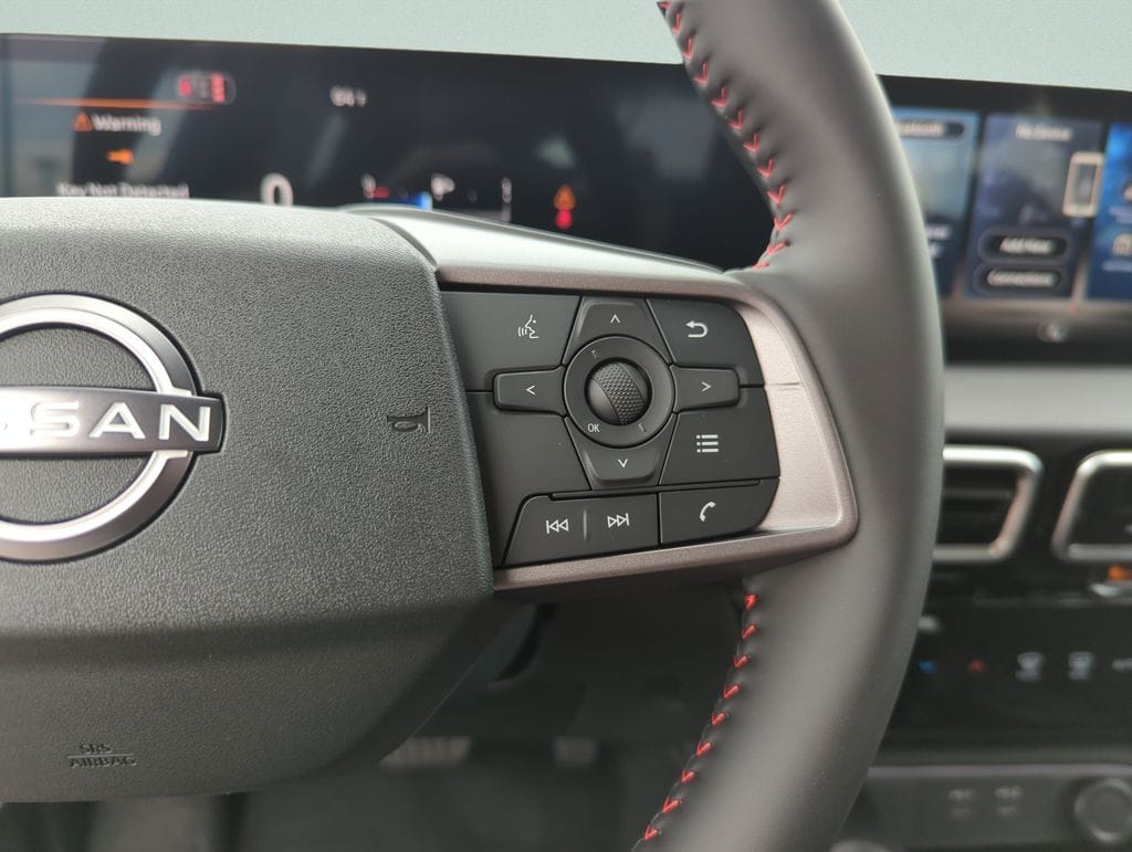2026 Nissan Sentra SR - Photo 29