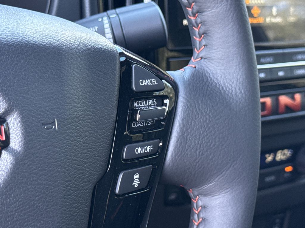 2026 Nissan Frontier PRO-X - Photo 36