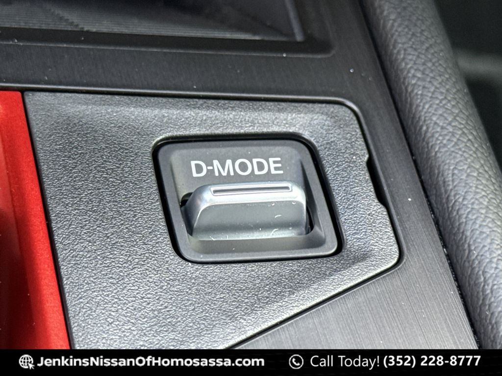 2026 Nissan KICKS SR - Photo 34