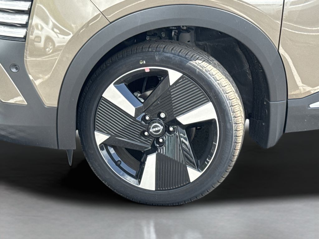 2026 Nissan KICKS SR - Photo 47