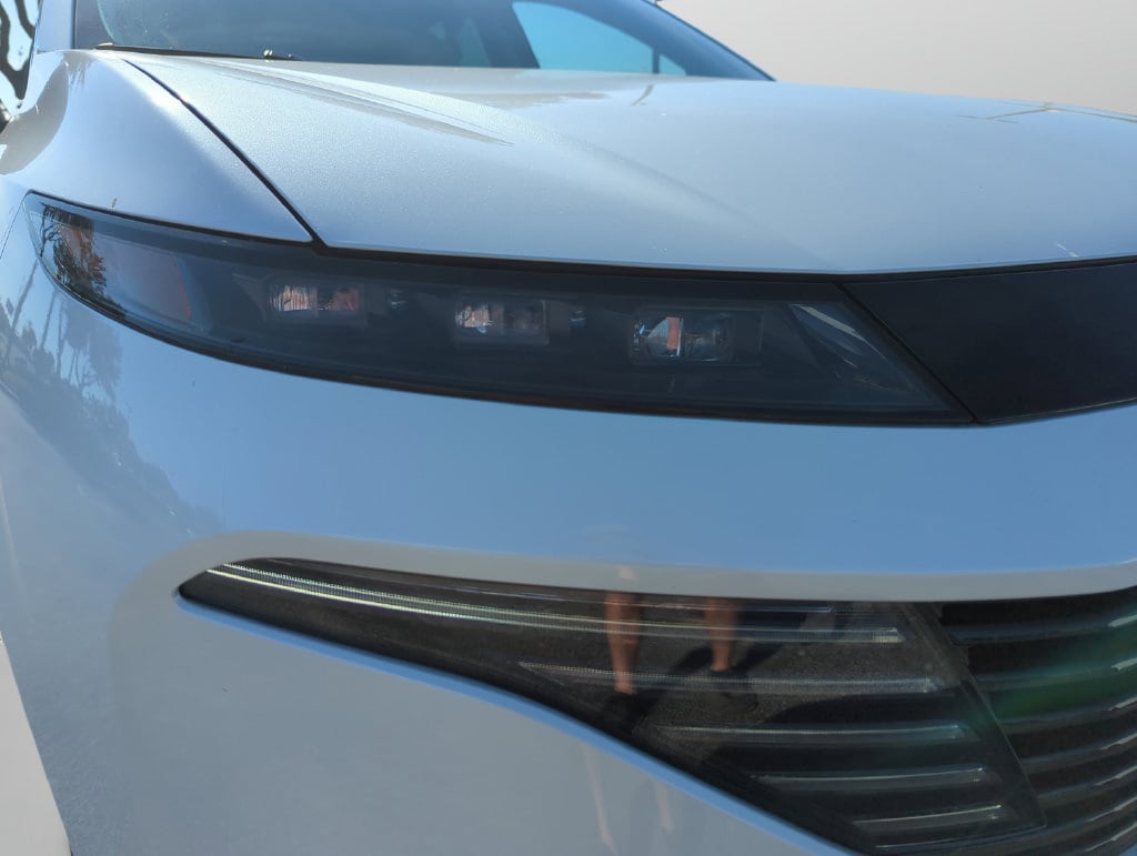 2025 Nissan Murano SL - Photo 10