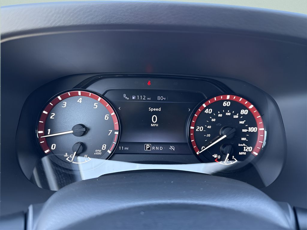2026 Nissan Frontier PRO-X - Photo 29