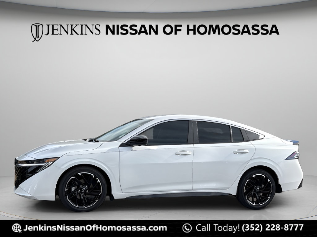 2026 Nissan Sentra SR - Photo 10