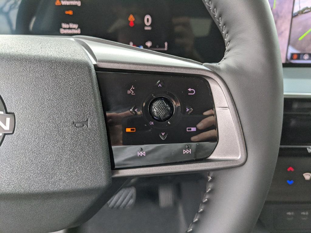 2025 Nissan Murano SL - Photo 34