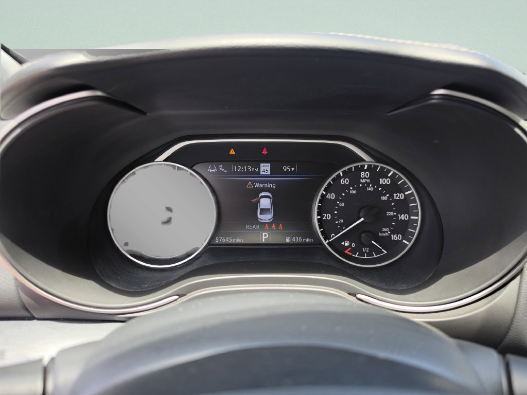 2023 Nissan Maxima Platinum - Photo 45