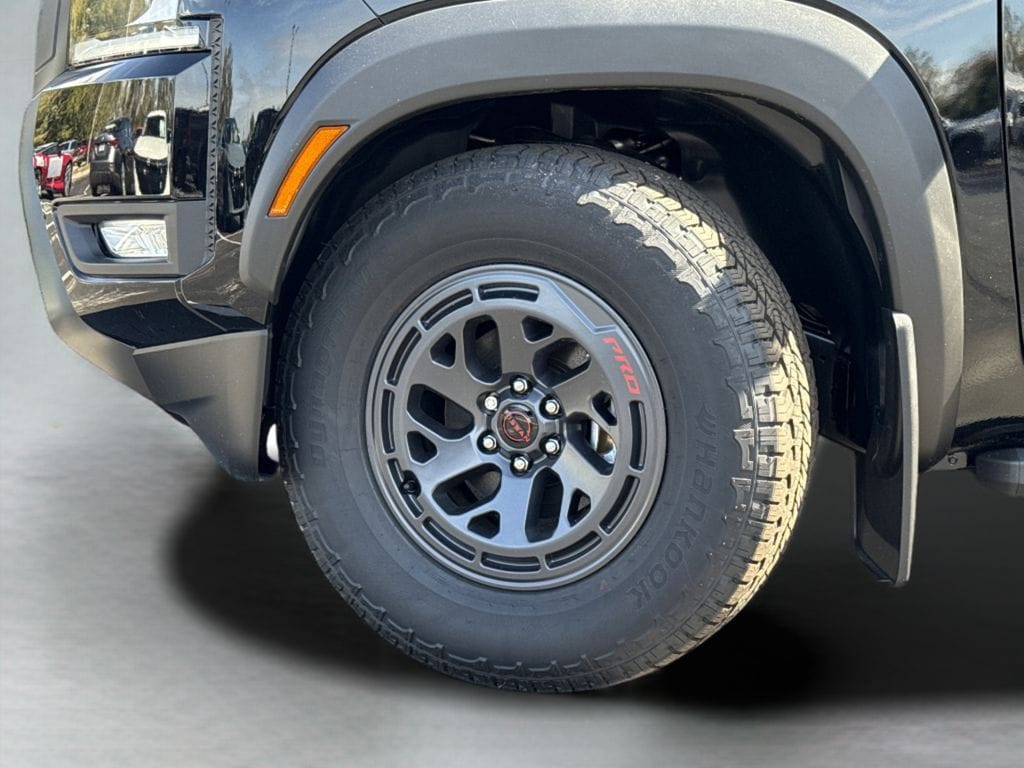 2026 Nissan Frontier PRO-X - Photo 44