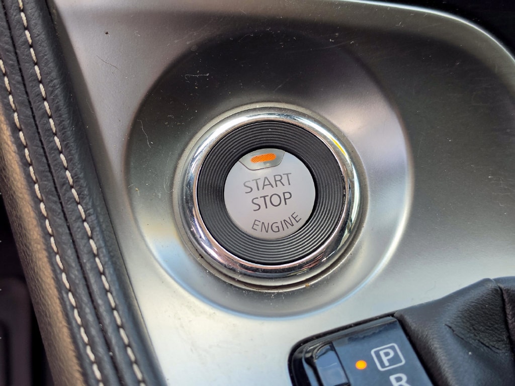2023 Nissan Maxima Platinum - Photo 44