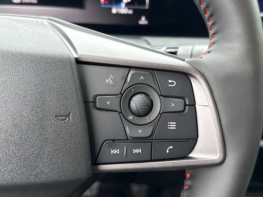 2026 Nissan Sentra SR - Photo 36