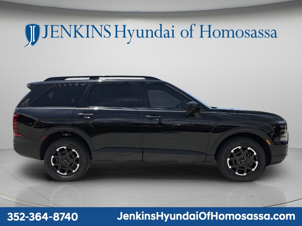 New 2026 Hyundai Palisade XRT Pro SUV