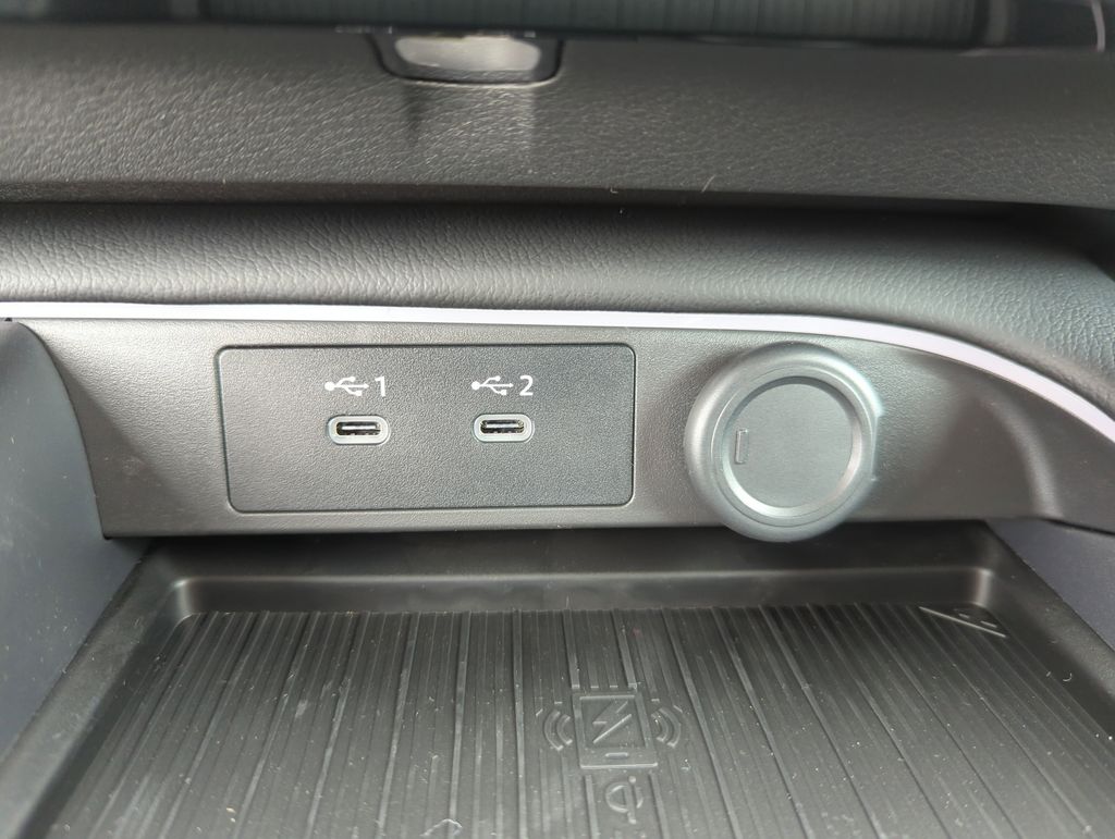2026 Nissan Sentra SR - Photo 19