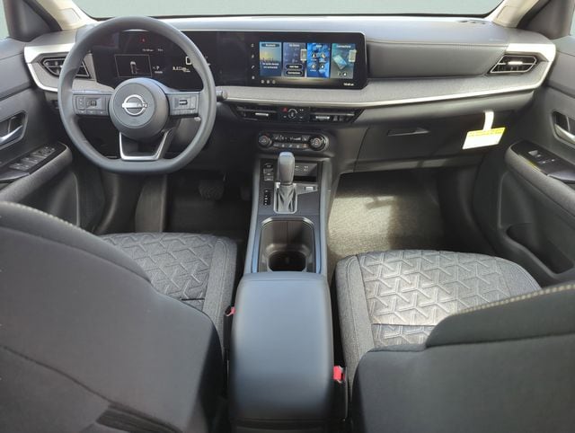 2026 Nissan KICKS SV - Photo 18