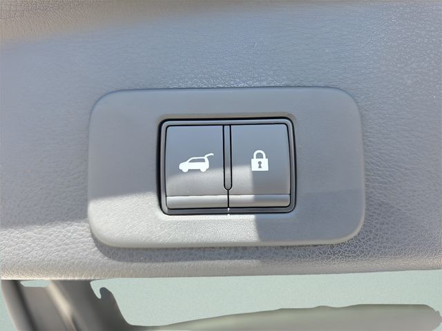 2025 Nissan Murano SL - Photo 26