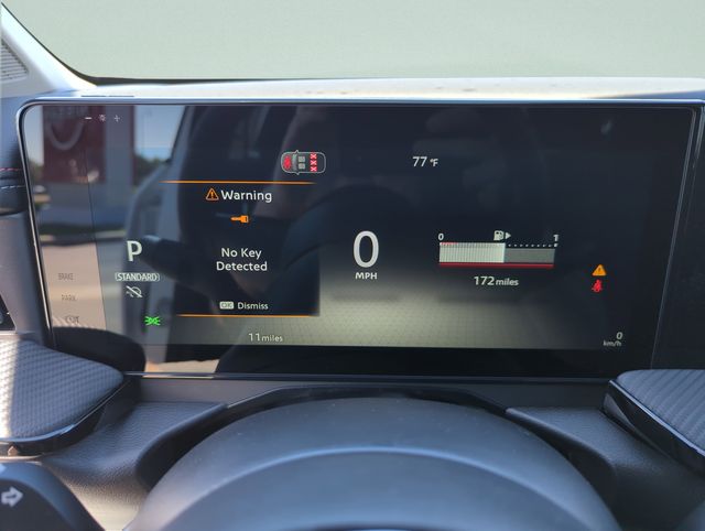 2026 Nissan KICKS SR - Photo 39