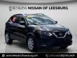 Certified 2022 Nissan Rogue Sport SV SUV
