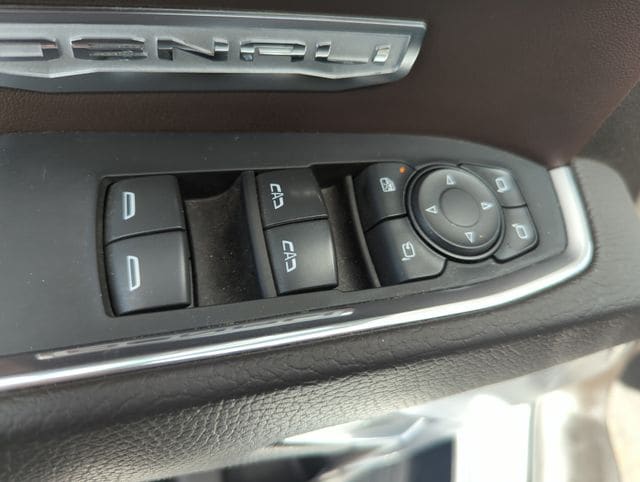2023 GMC Sierra 1500 Denali Denali - Photo 29