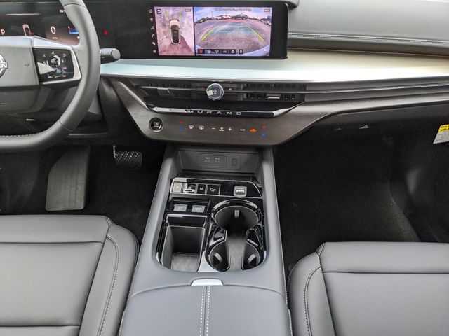 2025 Nissan Murano SL - Photo 16