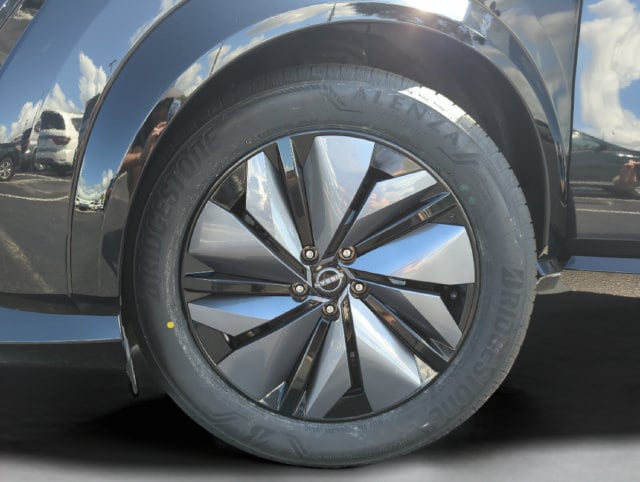 2024 Nissan ARIYA Evolve+ - Photo 48