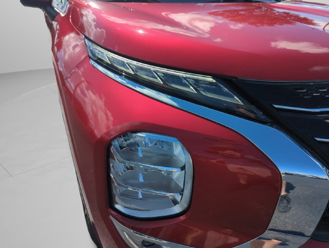 2024 Mitsubishi Outlander SE - Photo 17