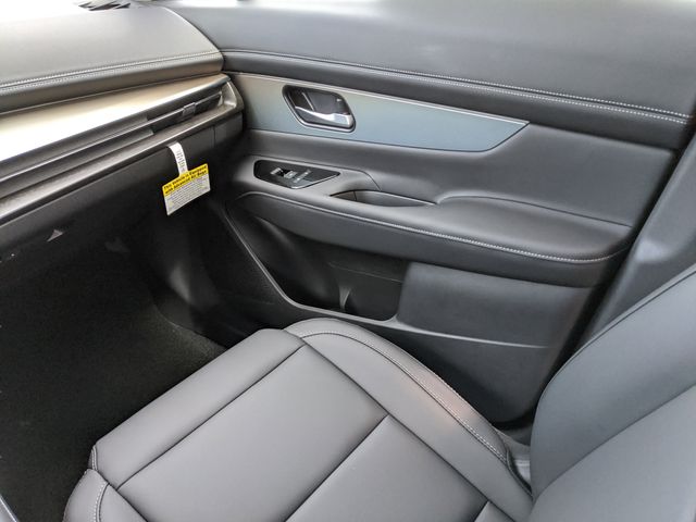 2025 Nissan Murano SL - Photo 17