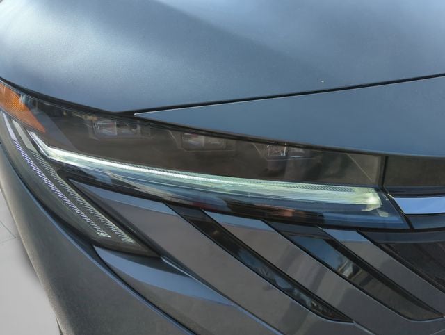 2026 Nissan Sentra SL - Photo 37