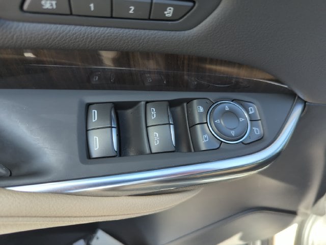 2025 Cadillac XT4 Premium Luxury - Photo 33