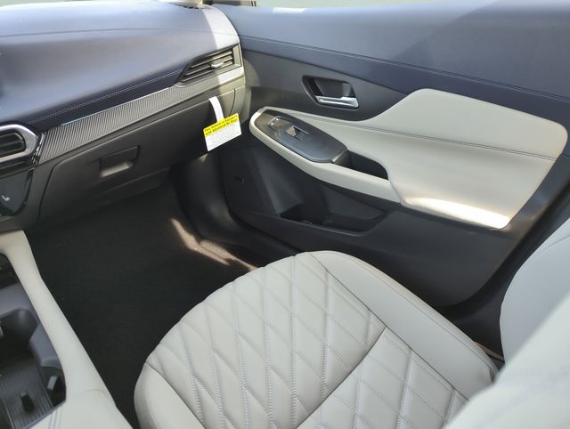 2026 Nissan Sentra SL - Photo 18