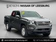 Certified 2023 Nissan Frontier SV Truck Crew Cab