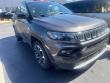 Used 2024 Jeep Compass Limited SUV