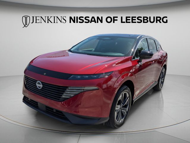 2025 Nissan Murano SL - Photo 6
