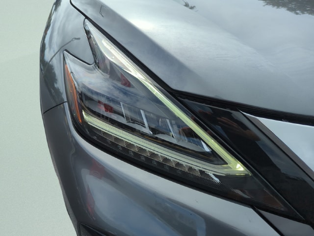 2022 Nissan Murano SL - Photo 17