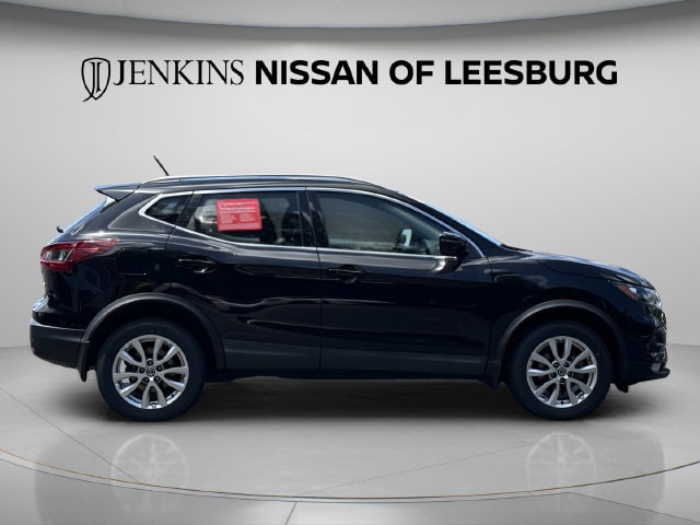 2022 Nissan Rogue Sport SV - Photo 6