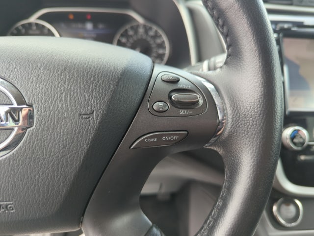 2022 Nissan Murano SL - Photo 44