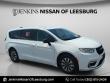 Certified 2024 Chrysler Pacifica Hybrid Select Minivan/Van