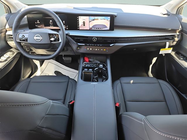 2025 Nissan Murano SL - Photo 27
