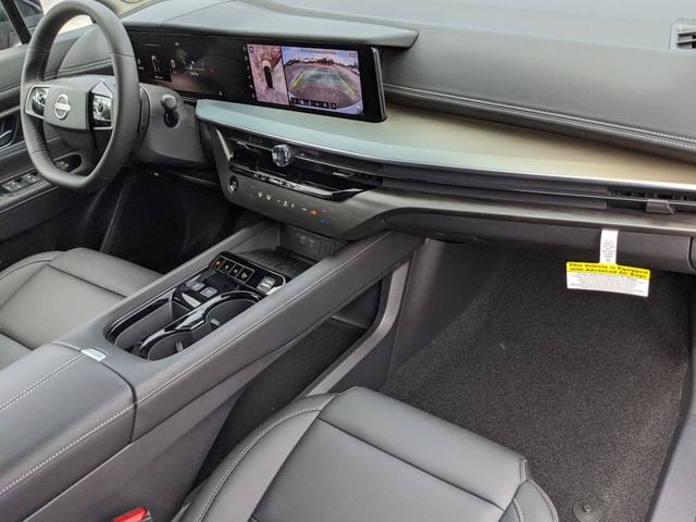 2025 Nissan Murano SL - Photo 12