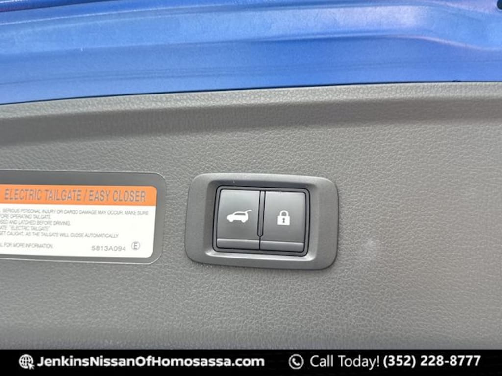 Certified 2024 Mitsubishi Eclipse Cross SE SUV