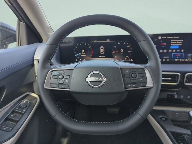 2026 Nissan Sentra SL - Photo 16