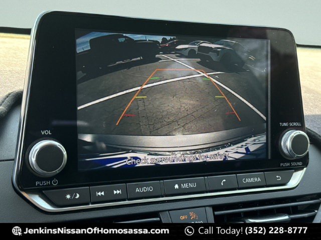 2024 Nissan Altima SR - Photo 37