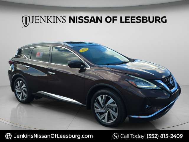 2019 Nissan Murano