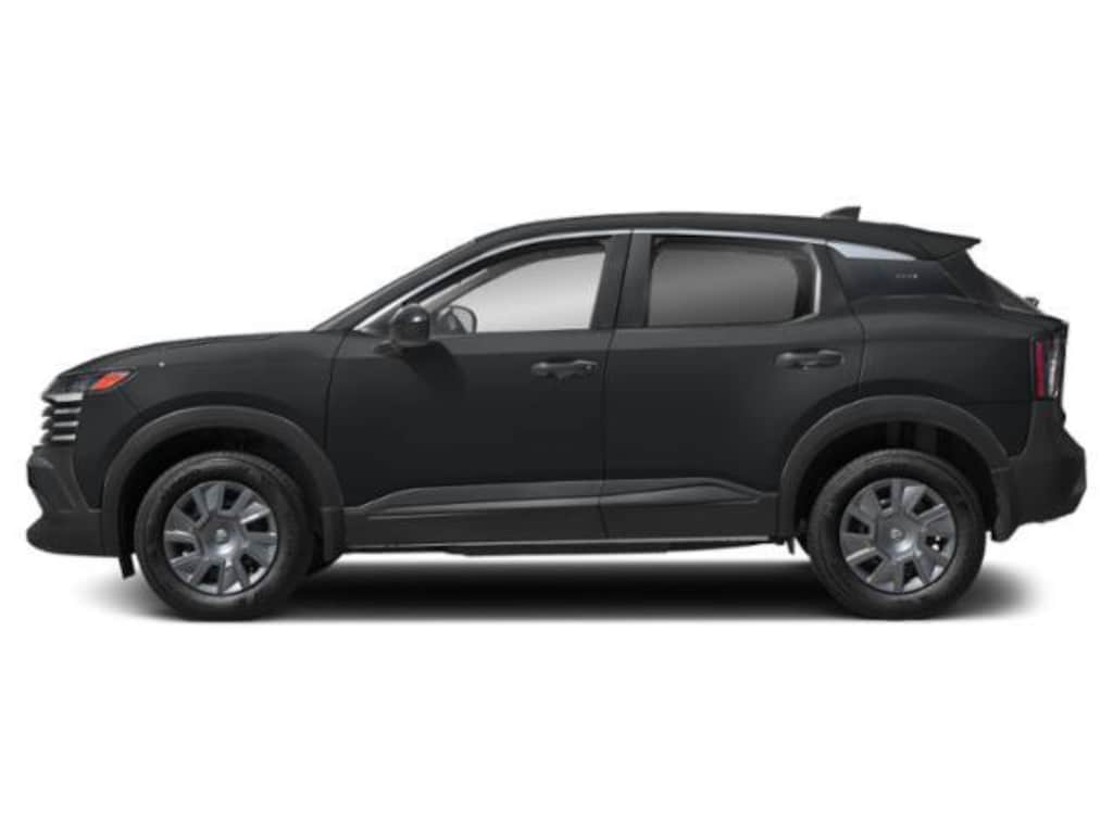 New 2027 Nissan Kicks S SUV