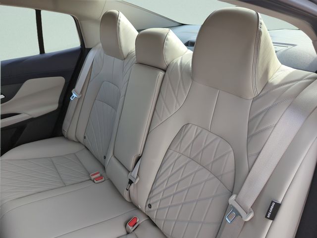 2026 Nissan Sentra SL - Photo 20