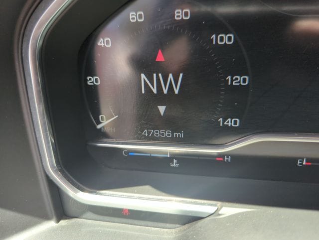 2023 GMC Sierra 1500 Denali Denali - Photo 43