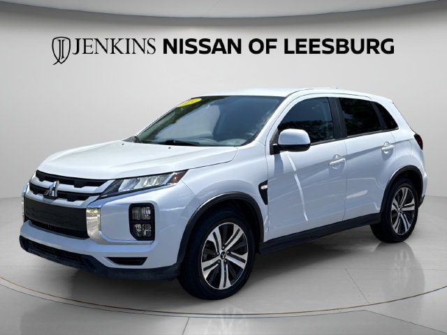 2024 Mitsubishi Outlander Sport ES - Photo 14