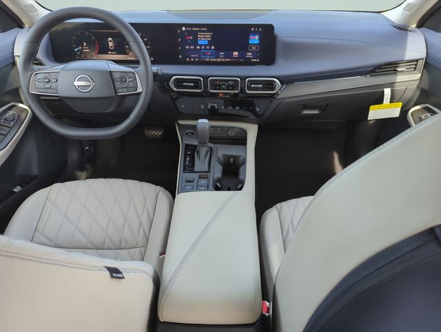 2026 Nissan Sentra SL - Photo 14