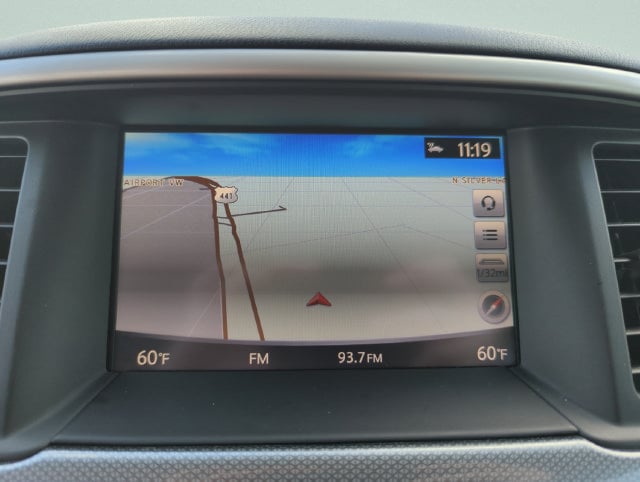 2019 Nissan Pathfinder SL - Photo 38