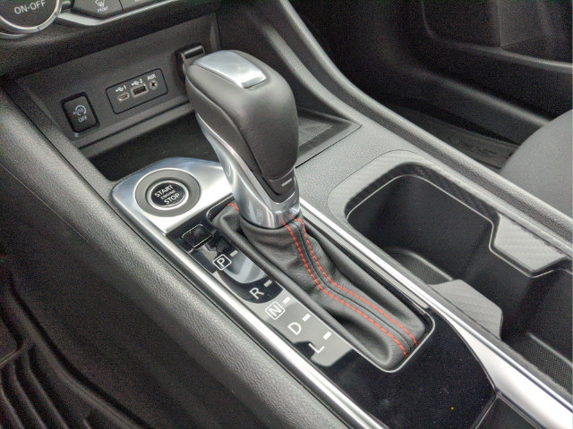2025 Nissan Sentra SR - Photo 33